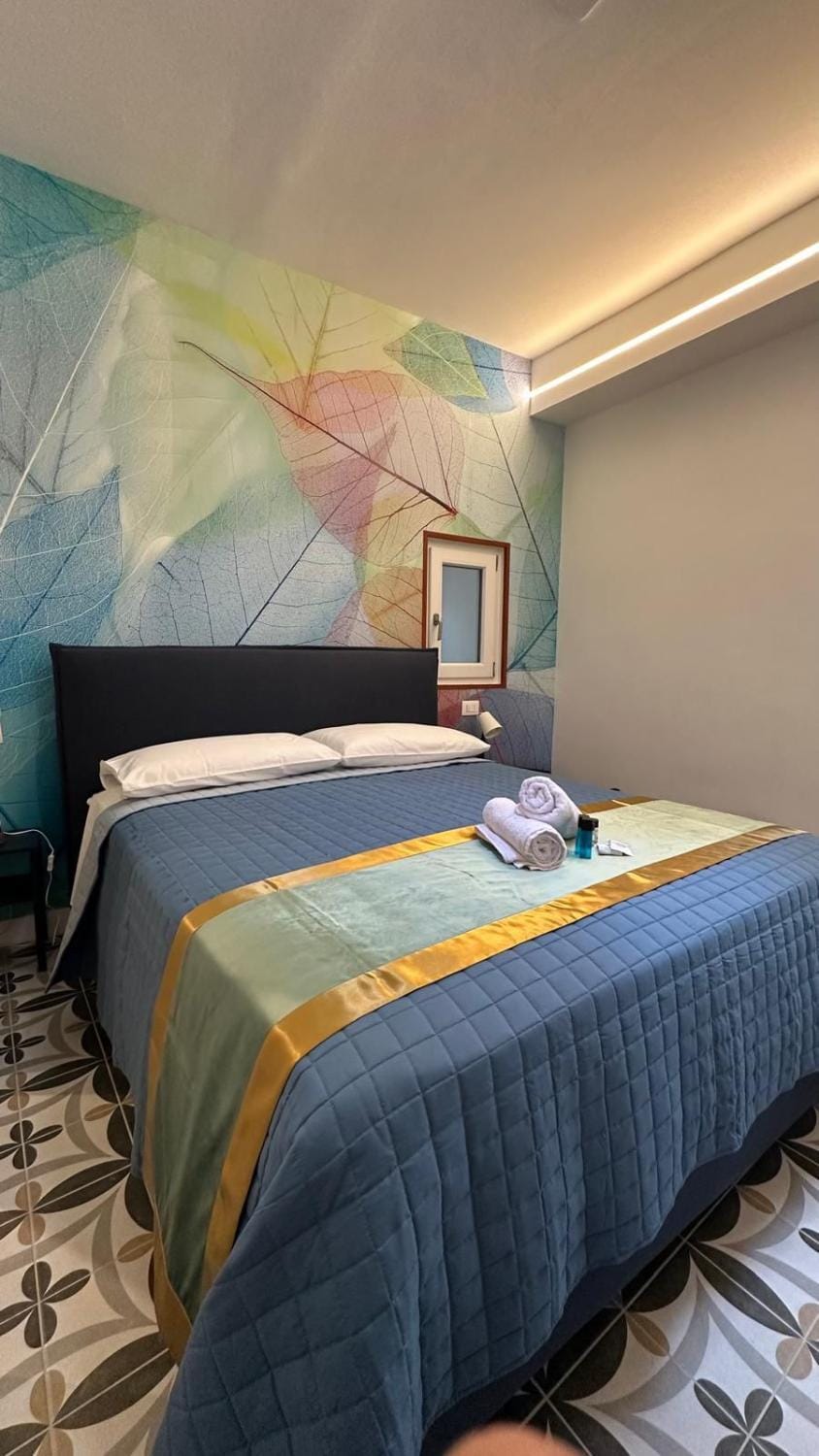 B&B La Torre Bed and Breakfast in Basilicata