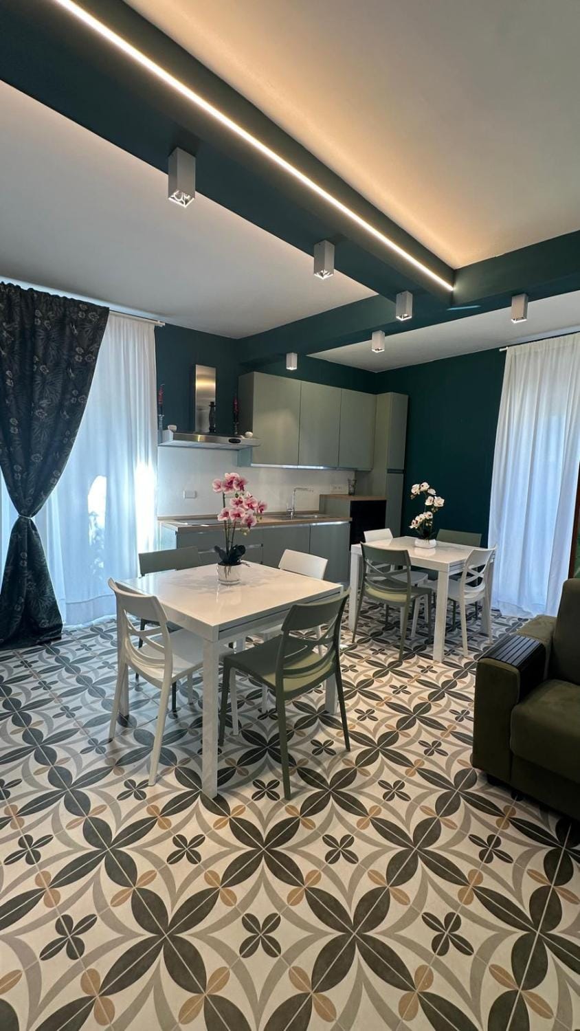 B&B La Torre Bed and Breakfast in Basilicata