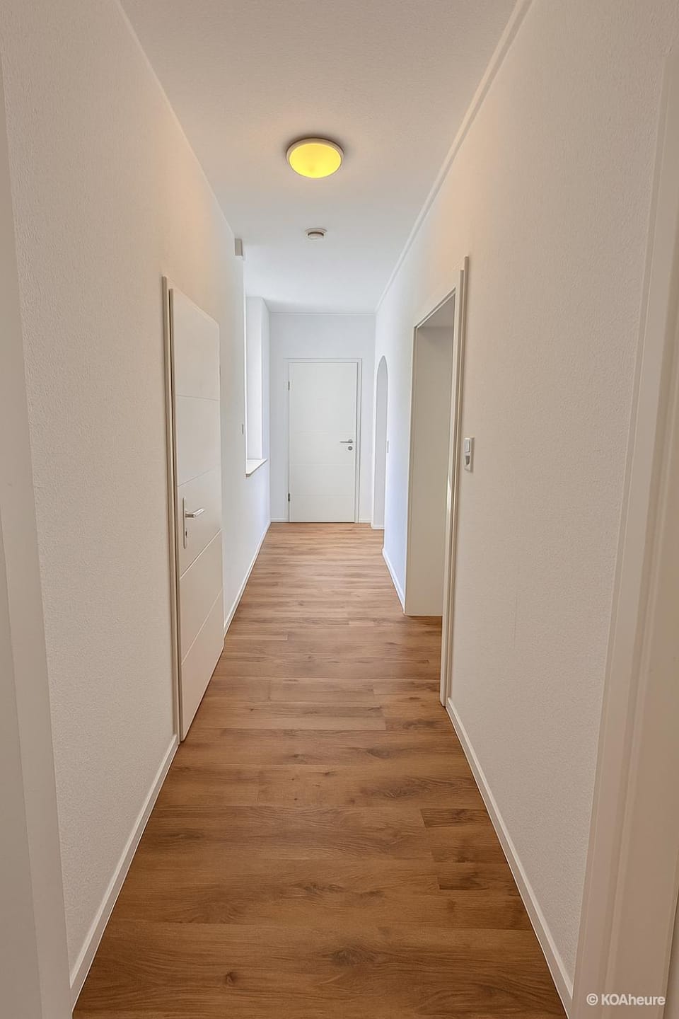 Meribu F23 Wohnung für Monteure und Arbeiter Apartment in Herne