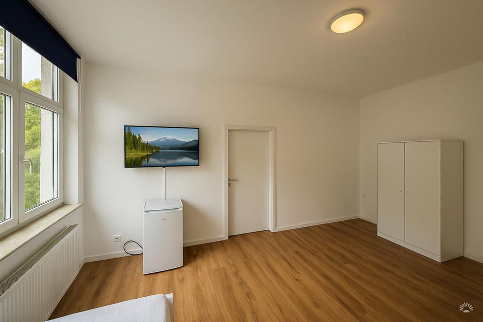 Meribu F23 Wohnung für Monteure und Arbeiter Apartment in Herne