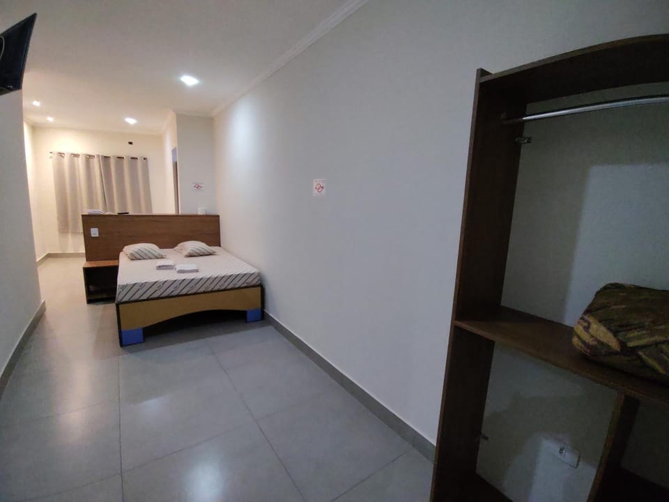 Hotel Caricias Hotel in Santo André