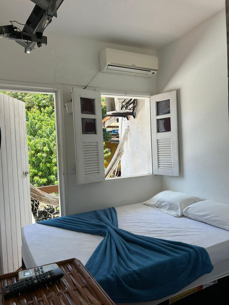 Pousada TiaPreta Hotel in Ilha de Tinharé
