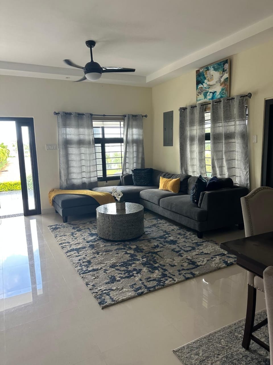 Serenity Villas Villa in Ocho Rios