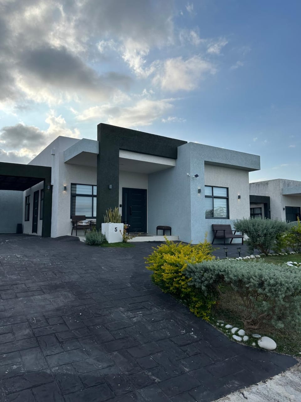 Serenity Villas Villa in Ocho Rios
