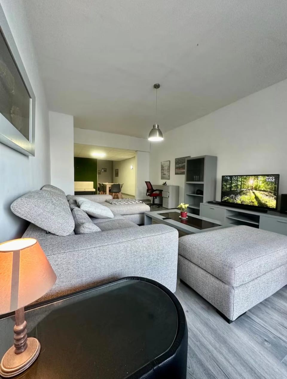 Sliema sea front Apartment in Sliema