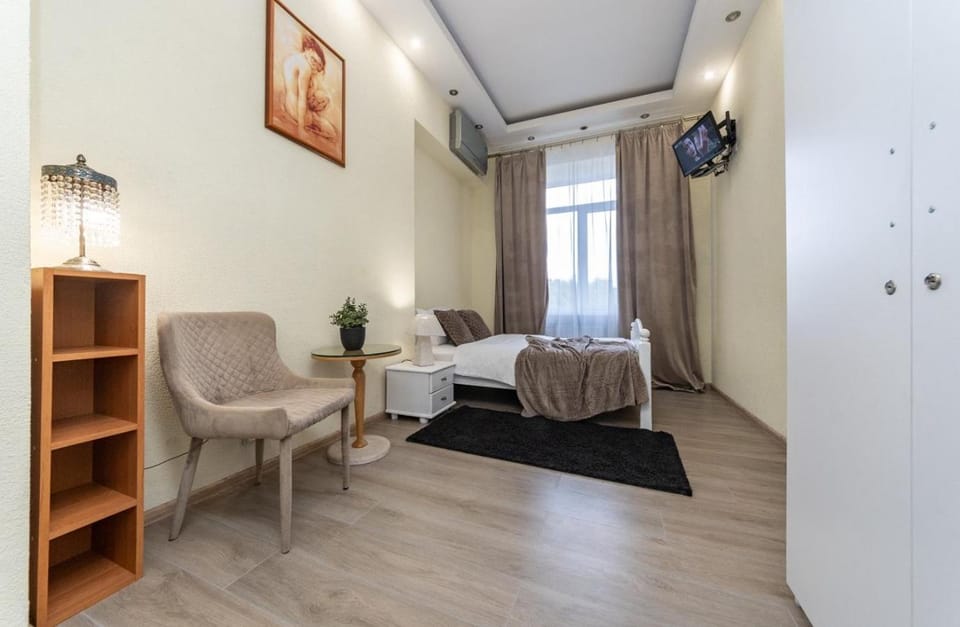 City Escape Cozy Retreat by Independence Square Apartment in Kiev City - Kyiv