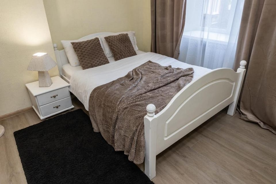 City Escape Cozy Retreat by Independence Square Apartment in Kiev City - Kyiv