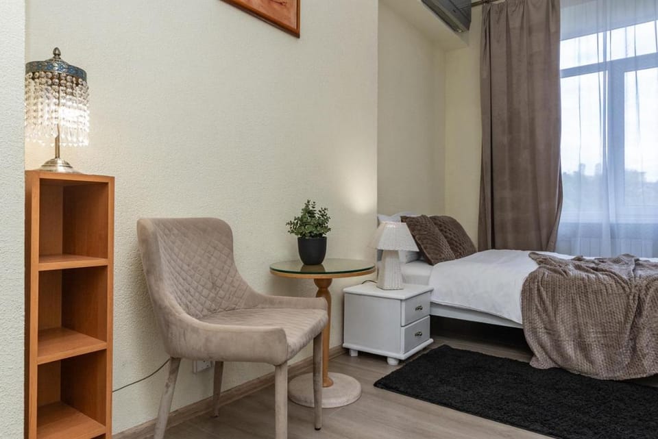 City Escape Cozy Retreat by Independence Square Apartment in Kiev City - Kyiv