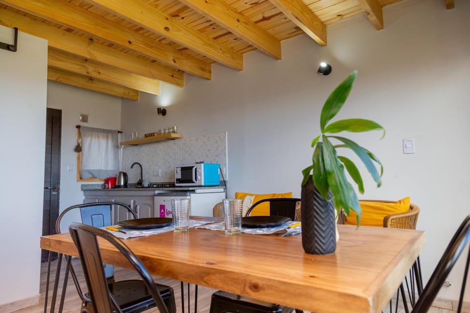 Cabañas KON 2 Apartment in El Calafate