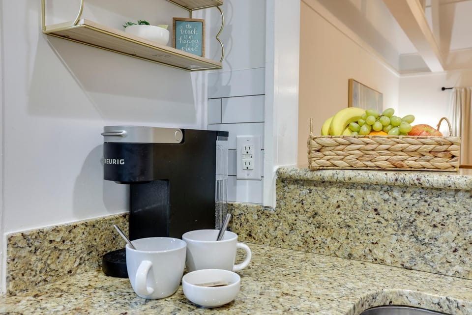 Palmetto Dunes 2BR | Pools, Golf, Tennis House in Hilton Head Island