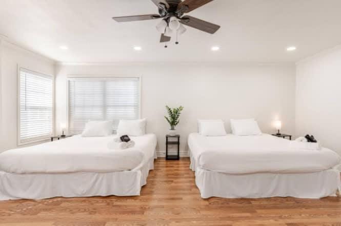 CA3 House Spacious SoCal Home for Groups House in La Palma