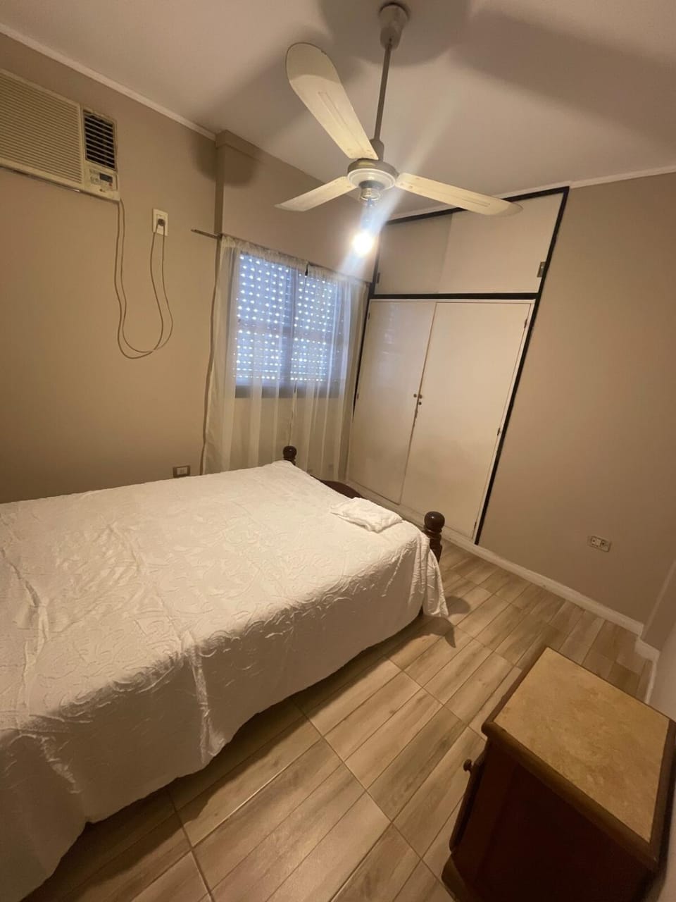 Departamento céntrico y tranquilo en San Juan Apartment in San Juan