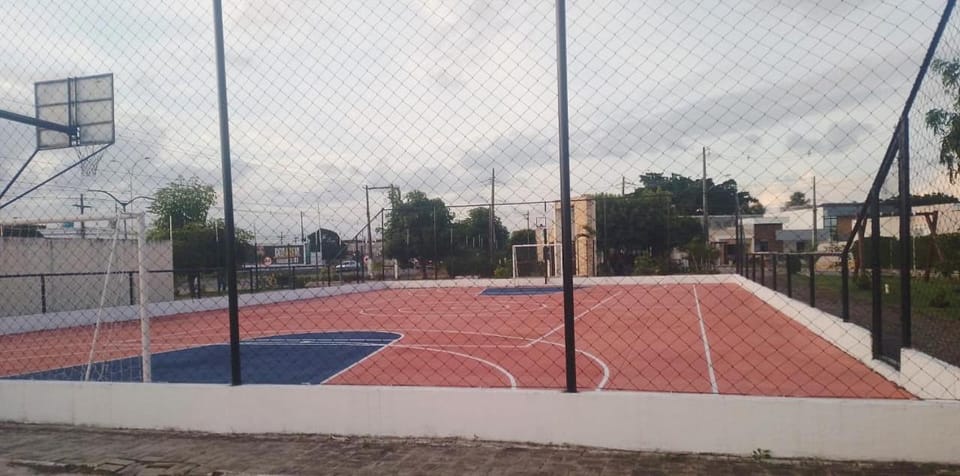 Casa de Praia Frances House in Marechal Deodoro