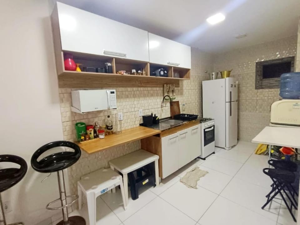 Casa de Praia Frances House in Marechal Deodoro
