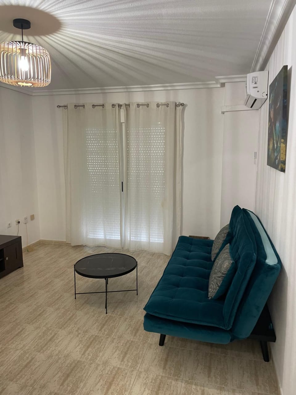 Los Arenales del Sol Apartment in Alacantí