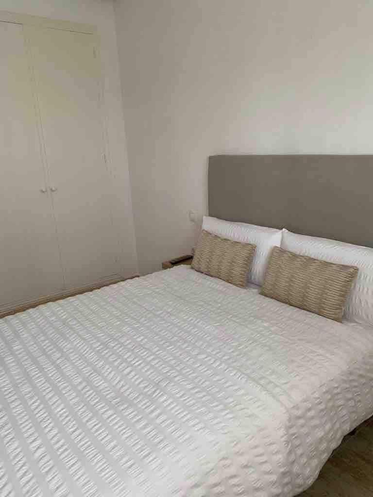Los Arenales del Sol Apartment in Alacantí