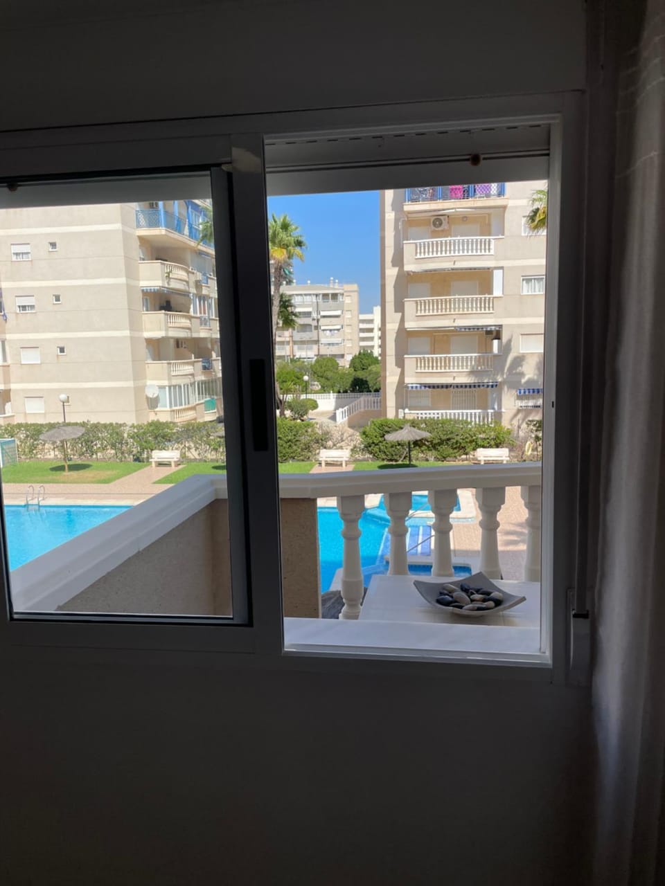 Los Arenales del Sol Apartment in Alacantí