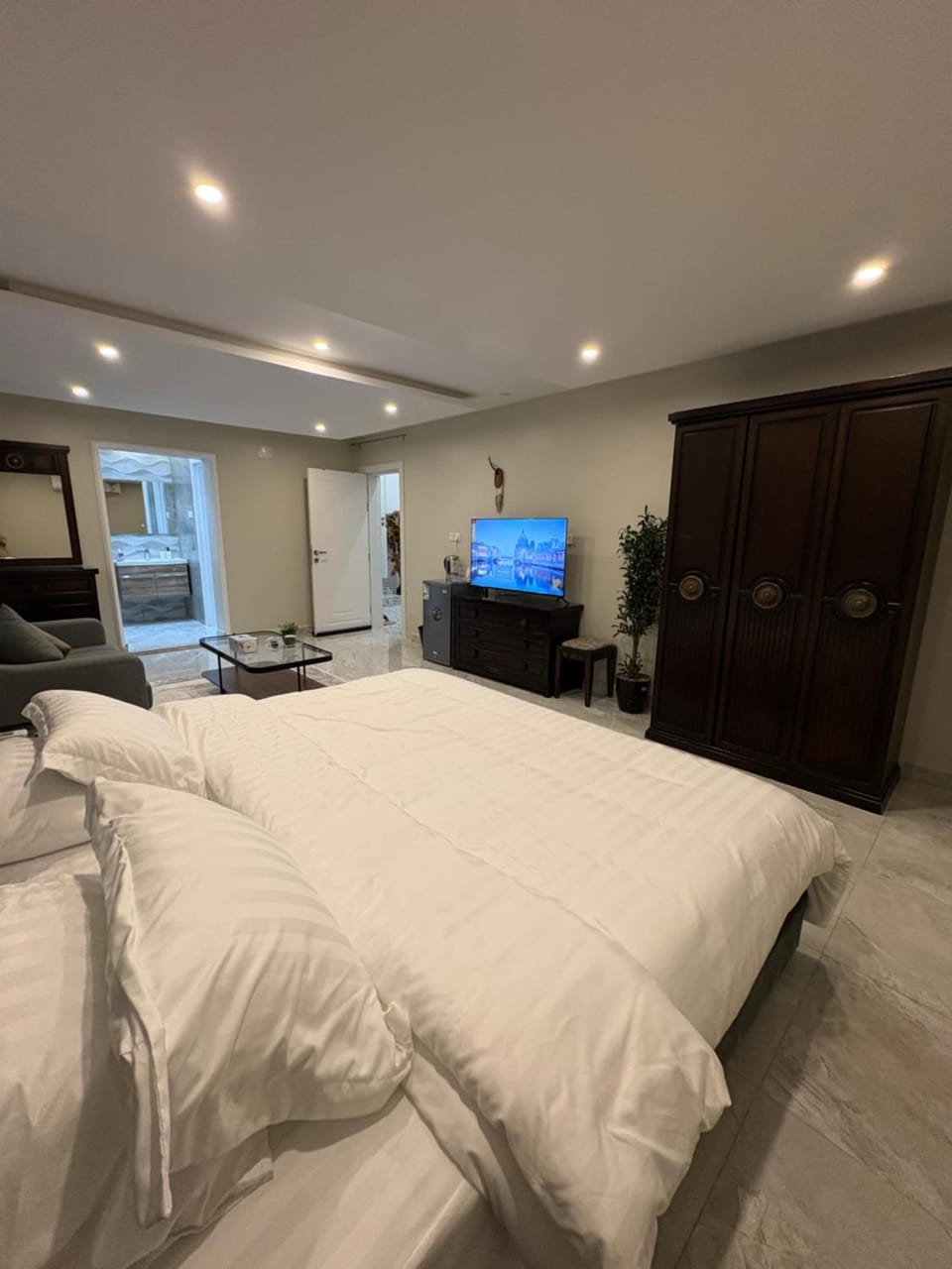 نزل الهجرة Apartment in Medina