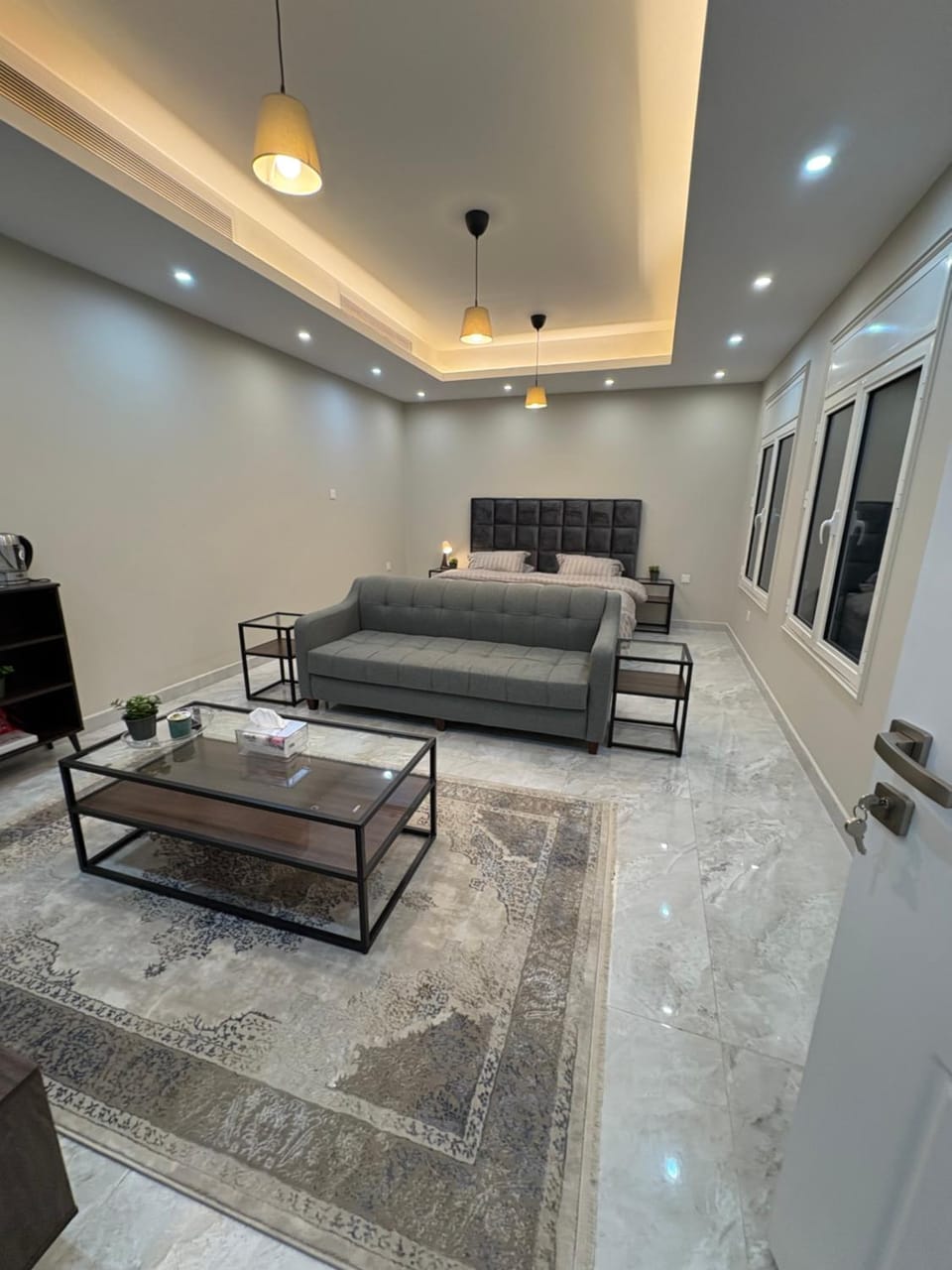 نزل الهجرة Apartment in Medina