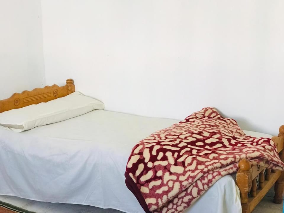 Manar Hause & Nubian studio Hostel in Egypt