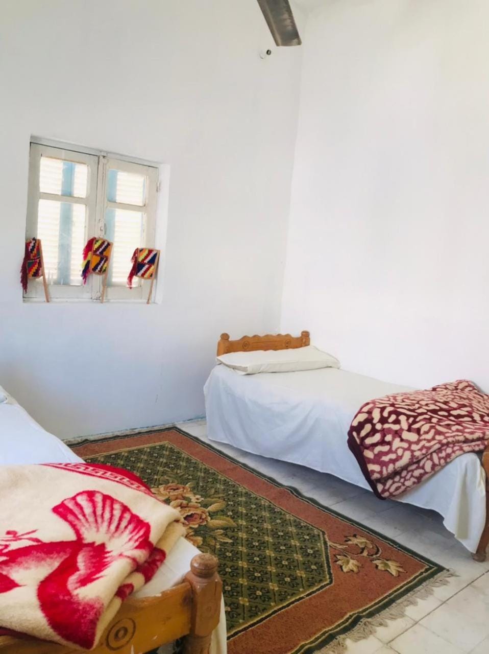 Manar Hause & Nubian studio Hostel in Egypt