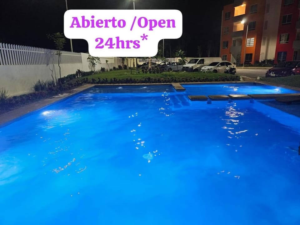 HiMany Apartment in Playa del Carmen