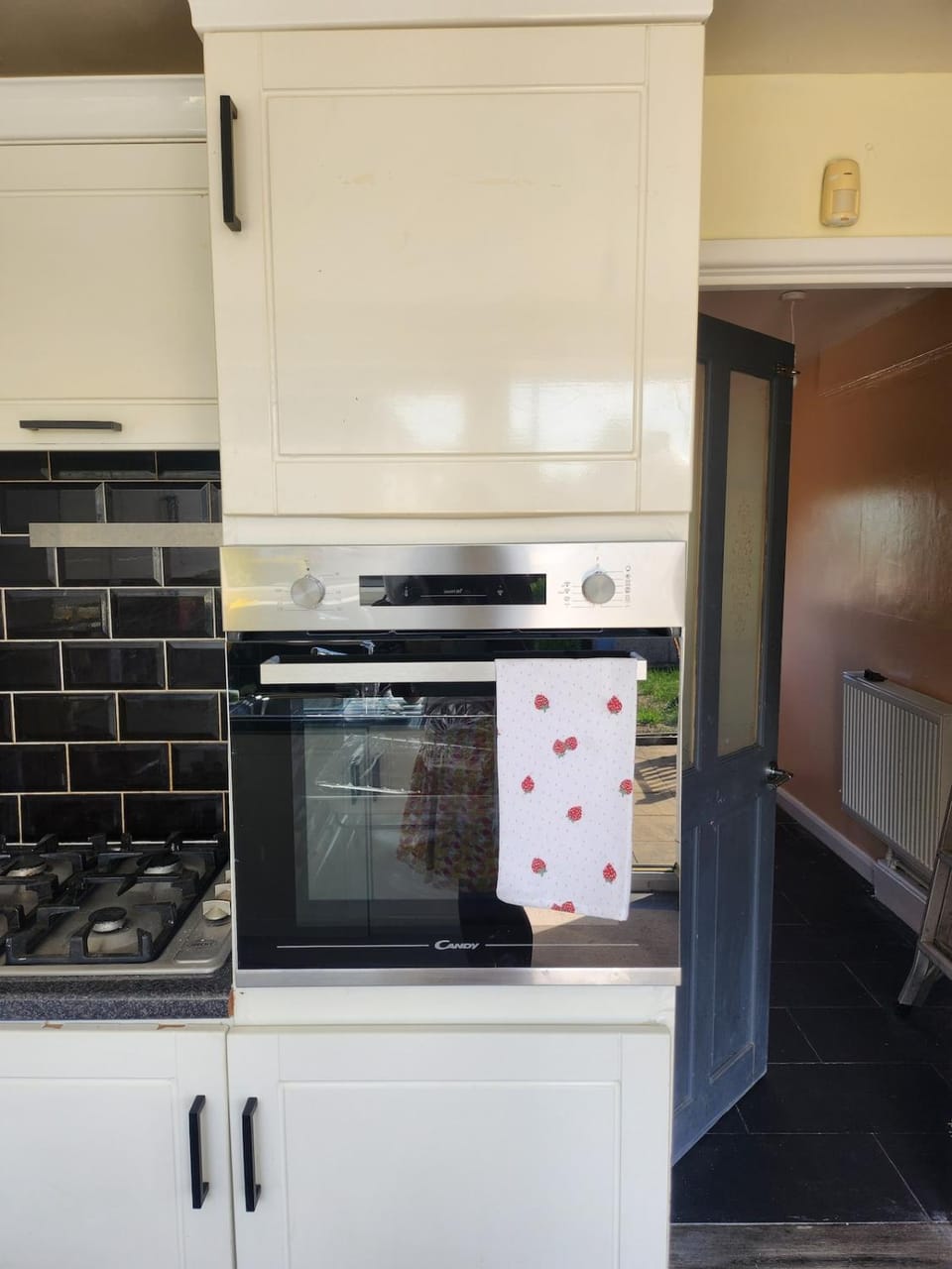 oven