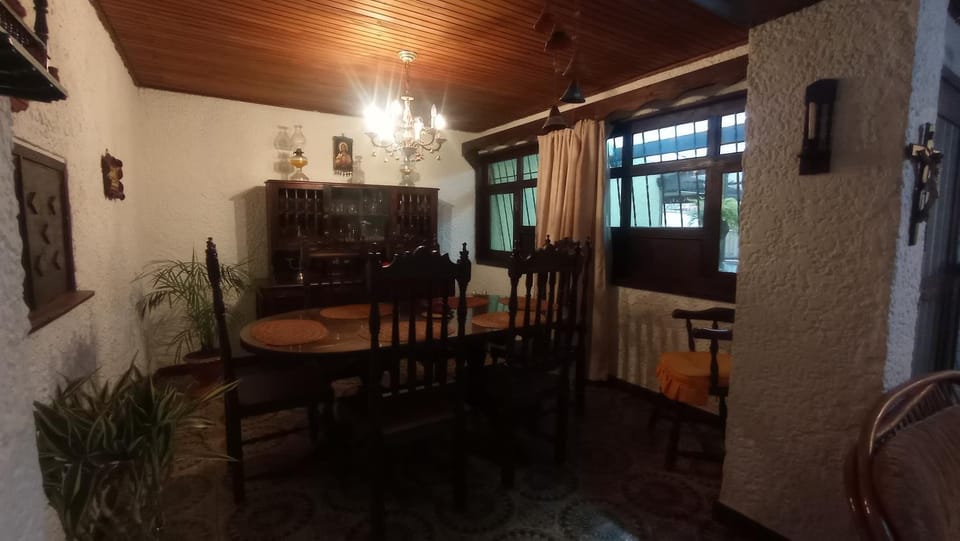 Casa La Carmela House in Bogota