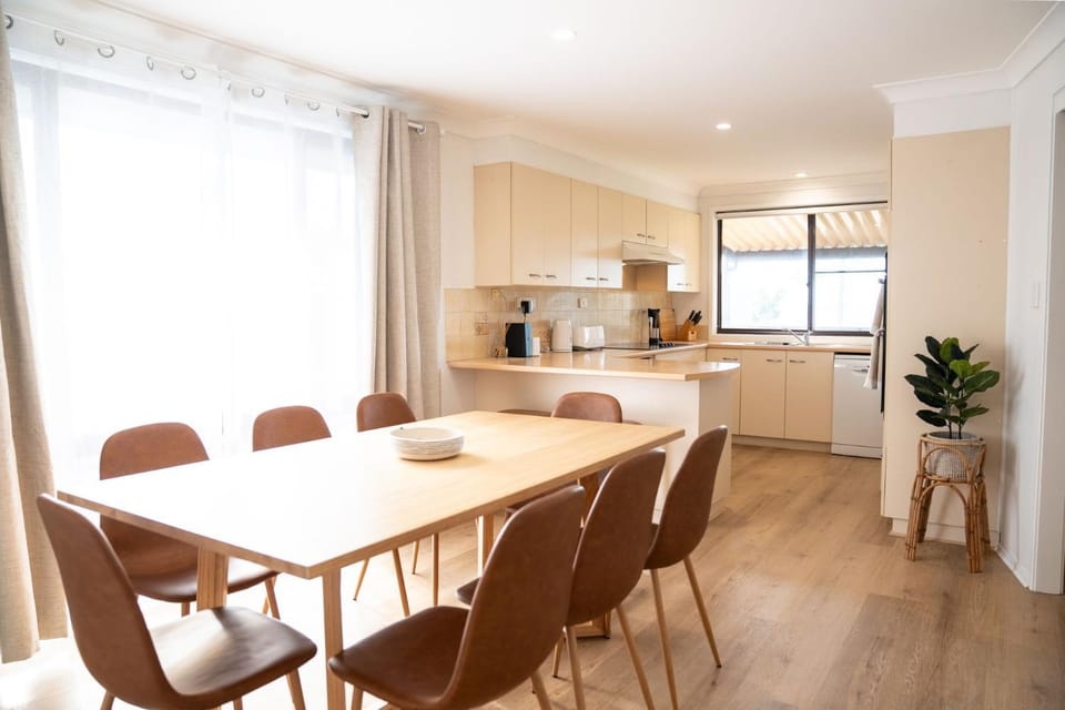 Ocean Daze Bed and Breakfast in Woolgoolga
