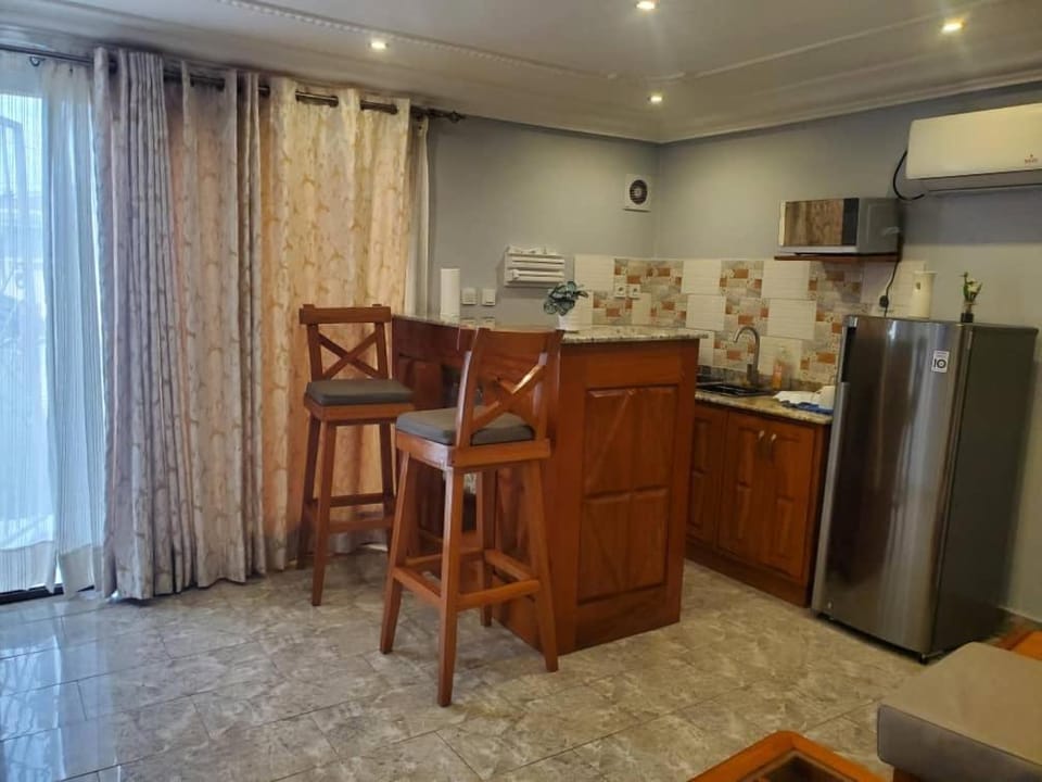 The Place Apartment in Douala