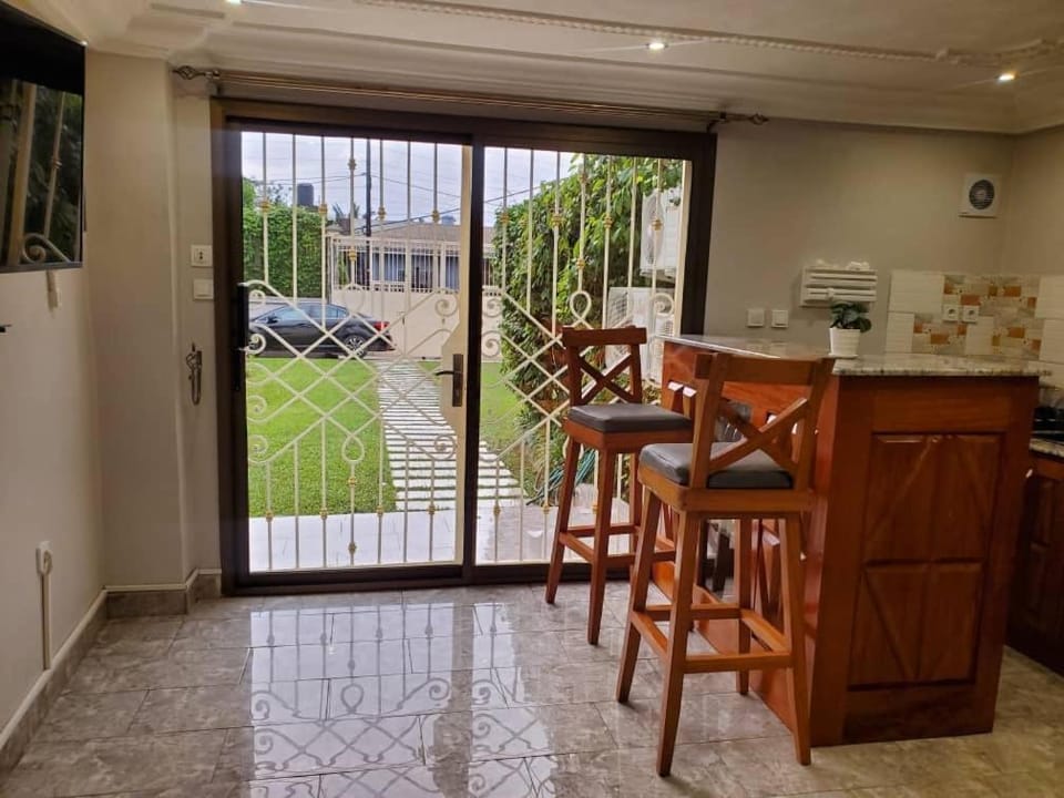 The Place Apartment in Douala