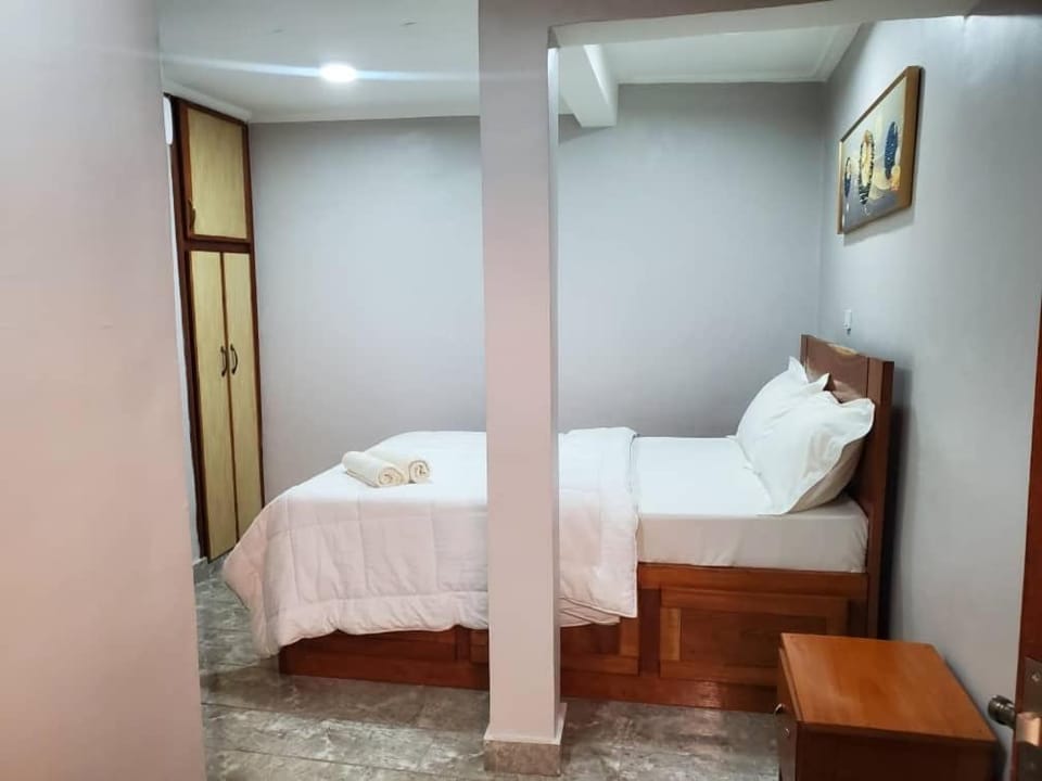 The Place Apartment in Douala