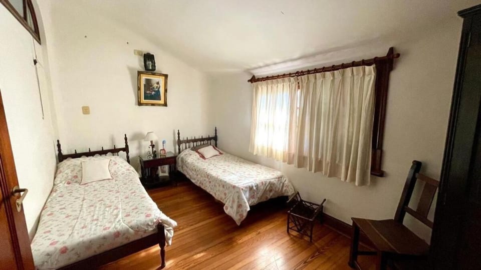 Elegante Casona en Tigre Apartment in Tigre