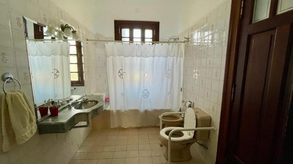 Elegante Casona en Tigre Apartment in Tigre