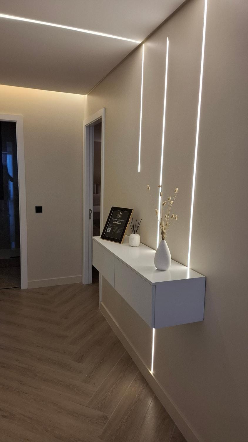 Serenity Apartment in Praia