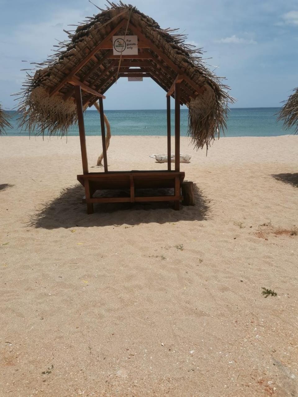 Nearby landmark, Natural landscape, Beach, Sea view