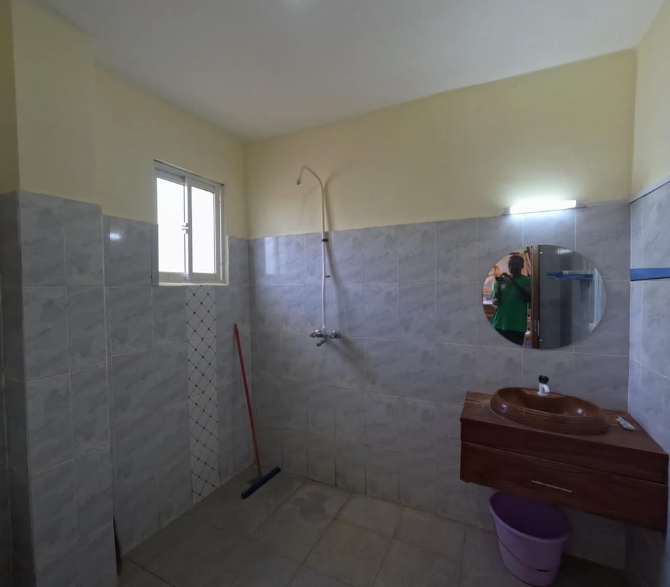 Haven Homes one bedroom Apartment in Diani Beach