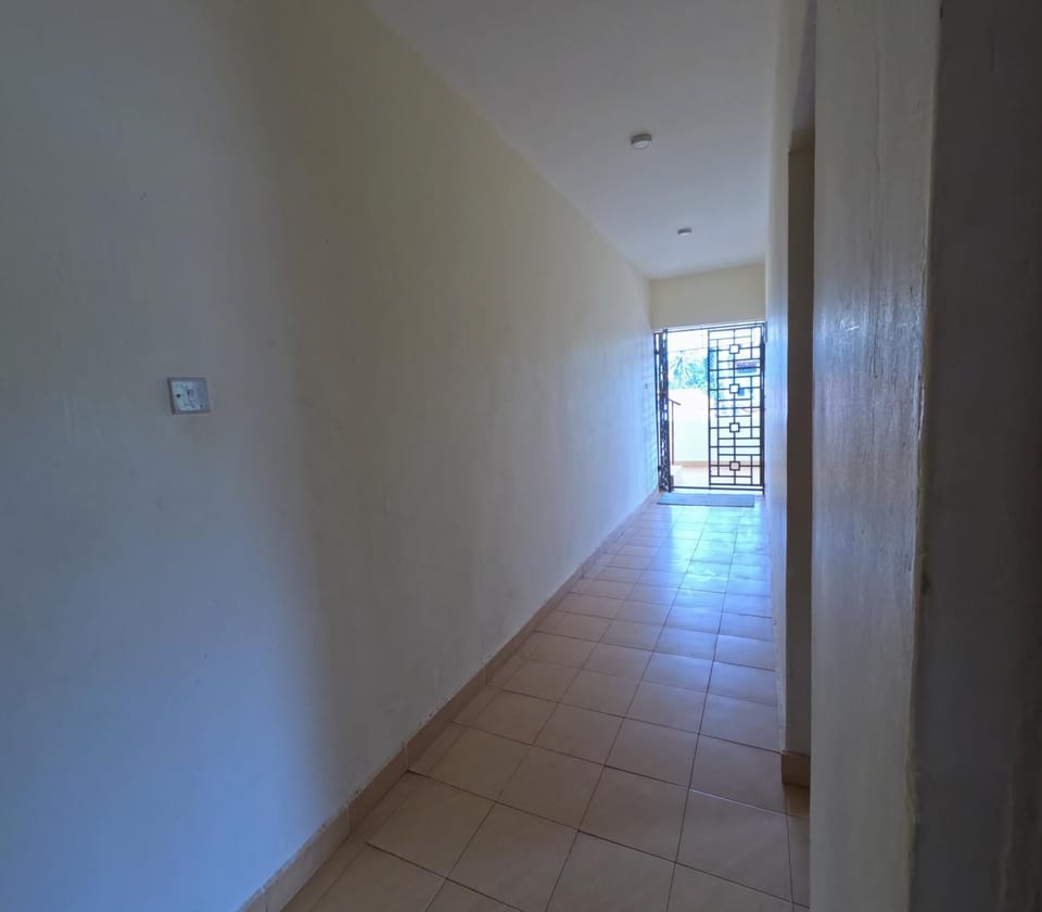 Haven Homes one bedroom Apartment in Diani Beach