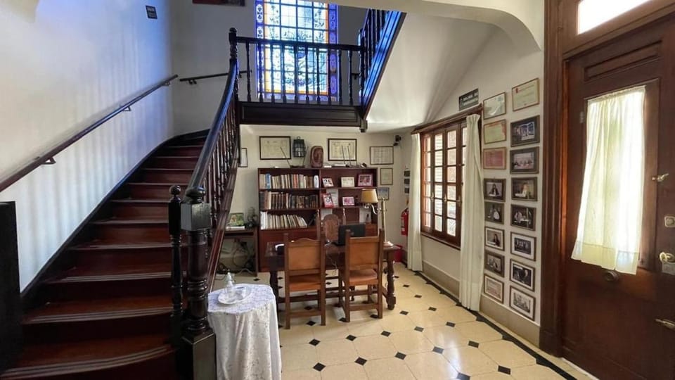 Elegante Casona en Tigre House in Tigre