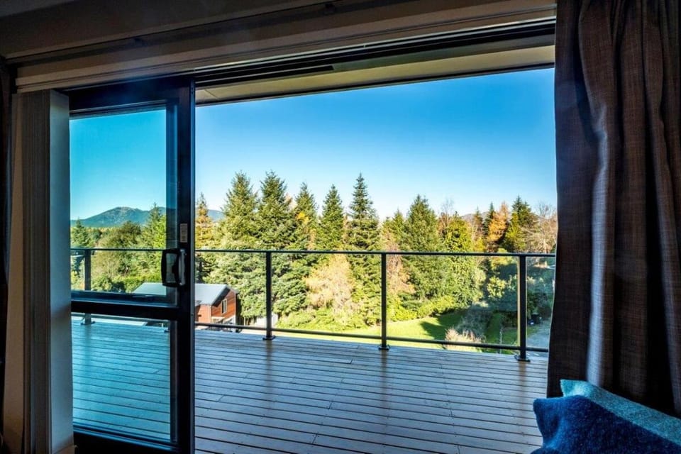 50 Alpine Avenue House in Hanmer Springs