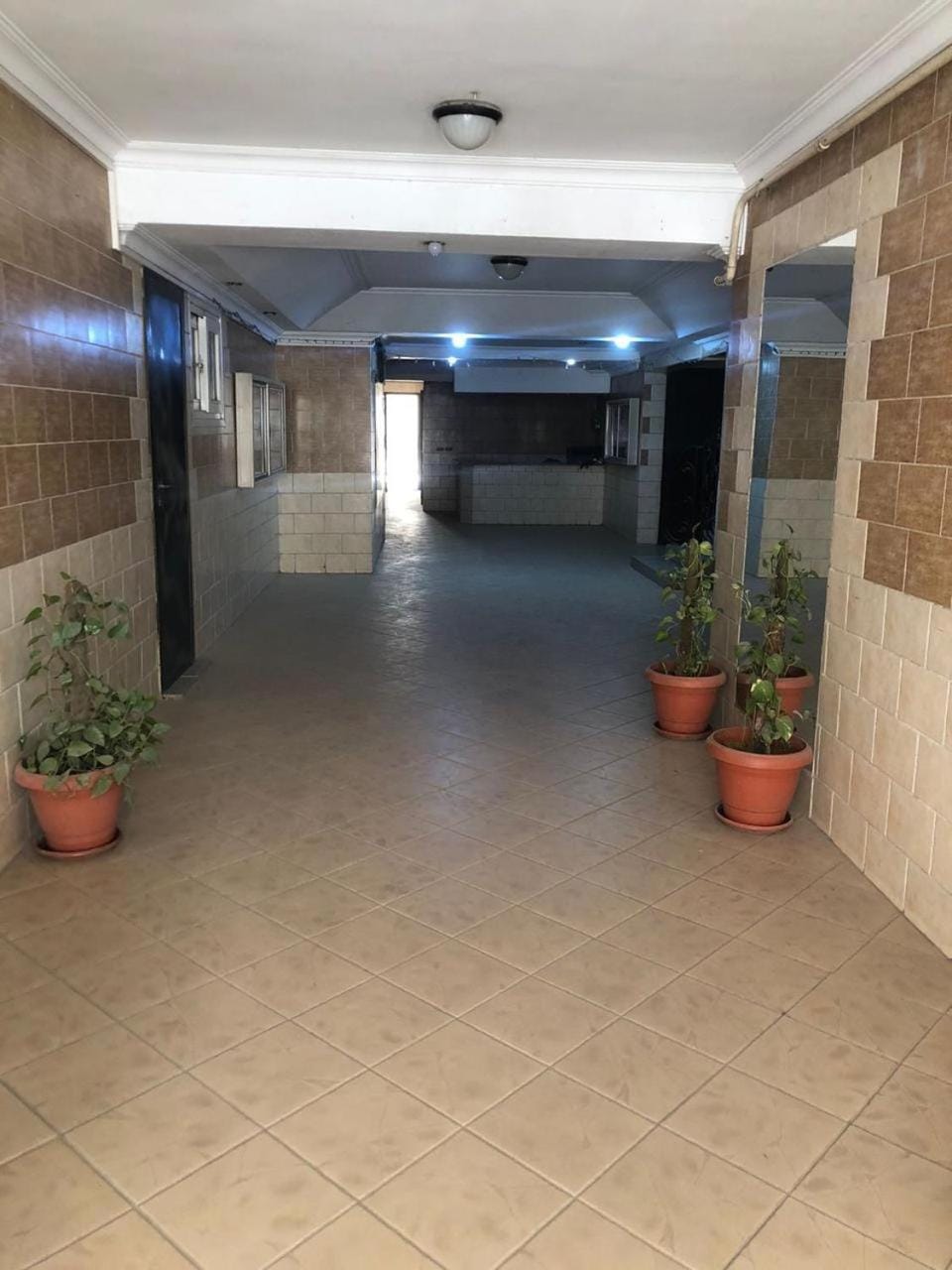 مصر الجديدة Apartment in Cairo Governorate