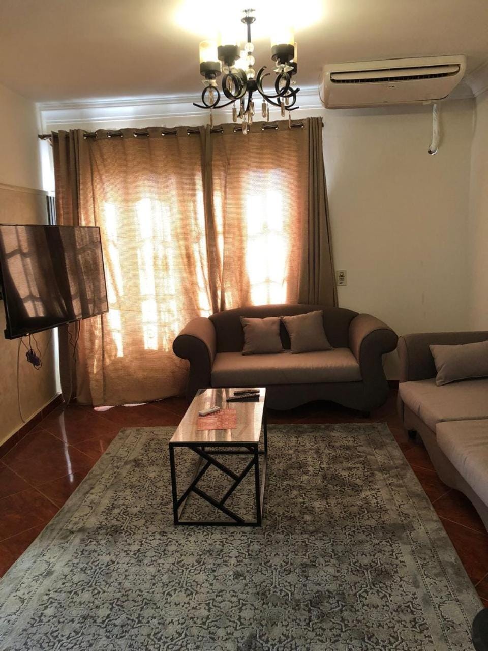 مصر الجديدة Apartment in Cairo Governorate