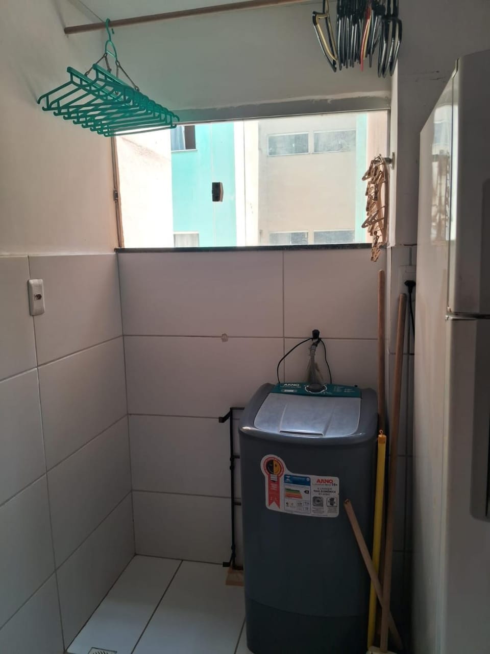 Apartamento perto da UFPA , COP 30 Apartment in Belém