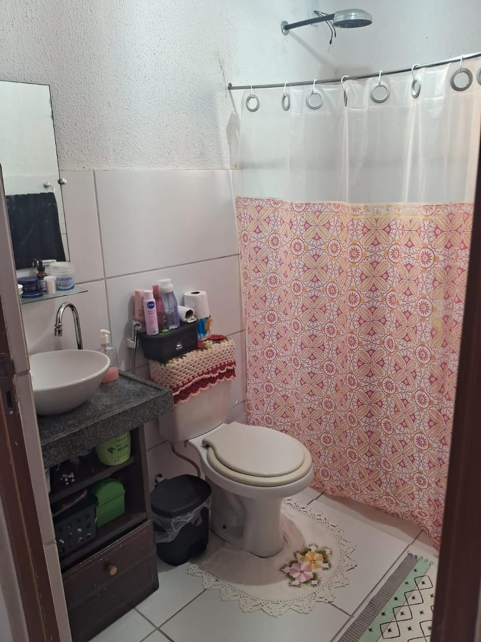 Apartamento perto da UFPA , COP 30 Apartment in Belém
