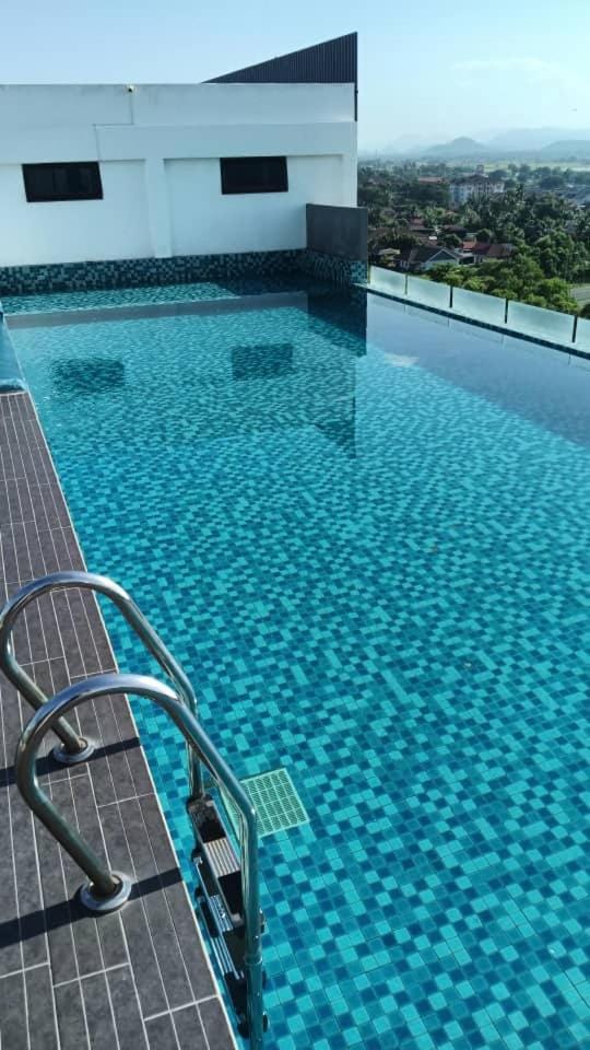 I&M Staycation Apartment in Kedah