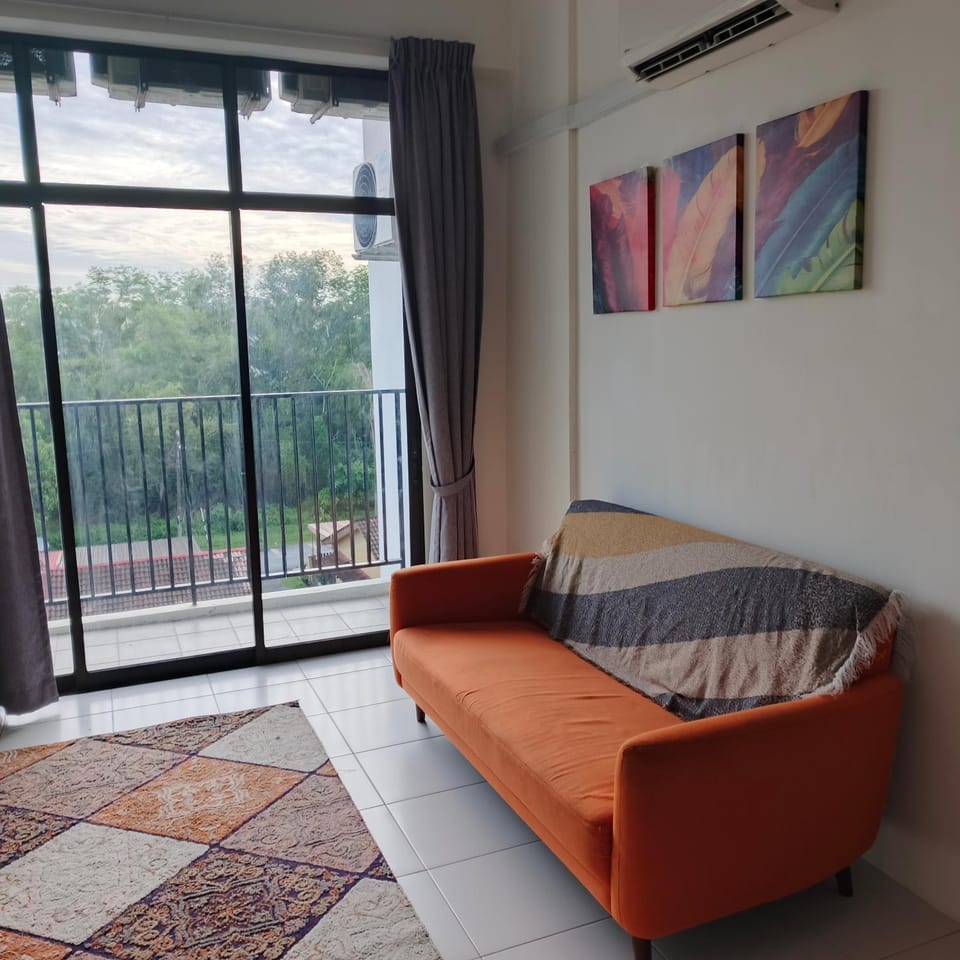 I&M Staycation Apartment in Kedah
