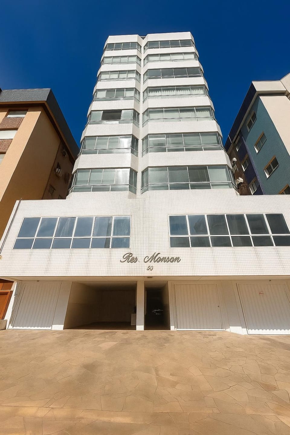 Descanso & Mar Apartment in State of Rio Grande do Sul
