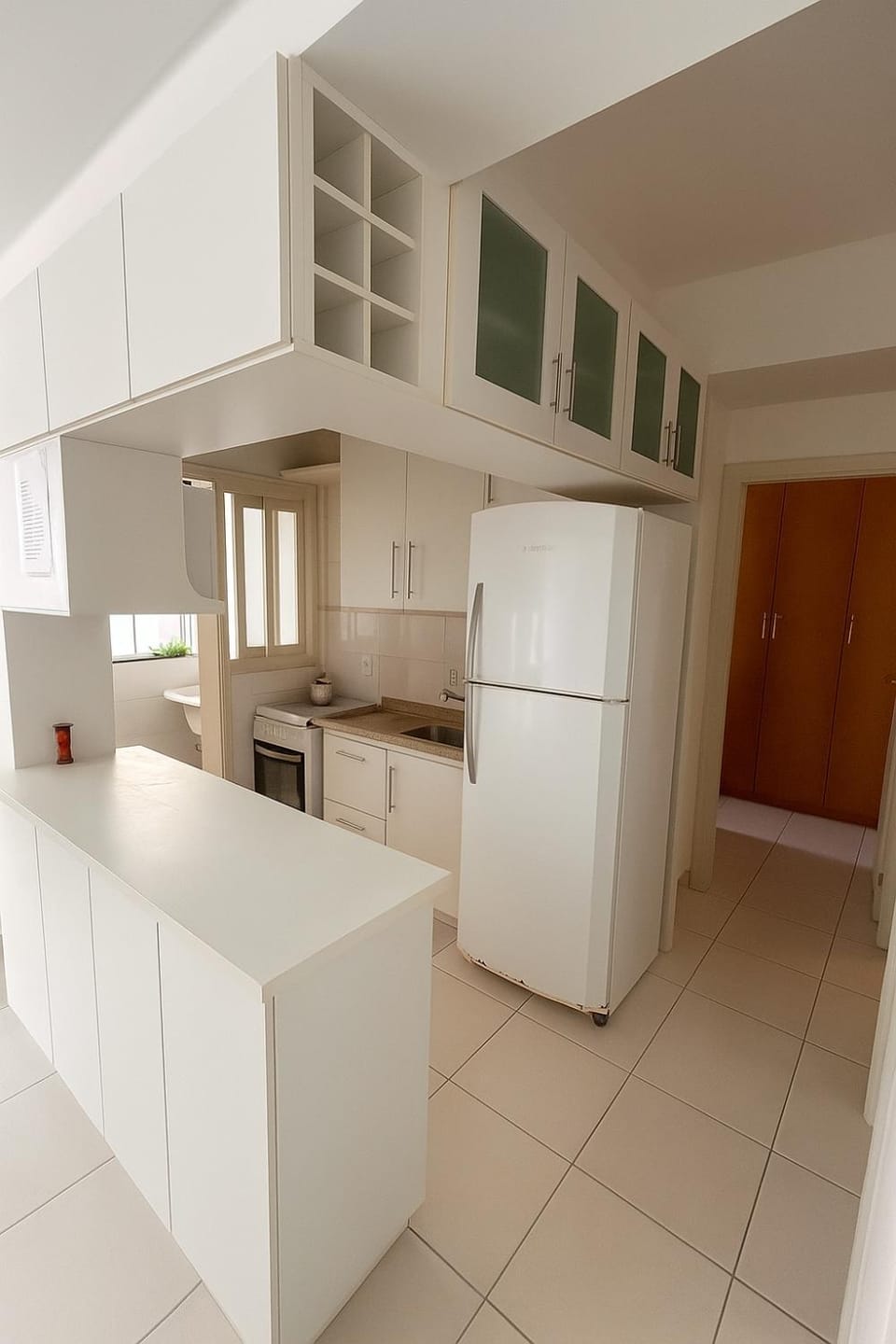 Descanso & Mar Apartment in State of Rio Grande do Sul