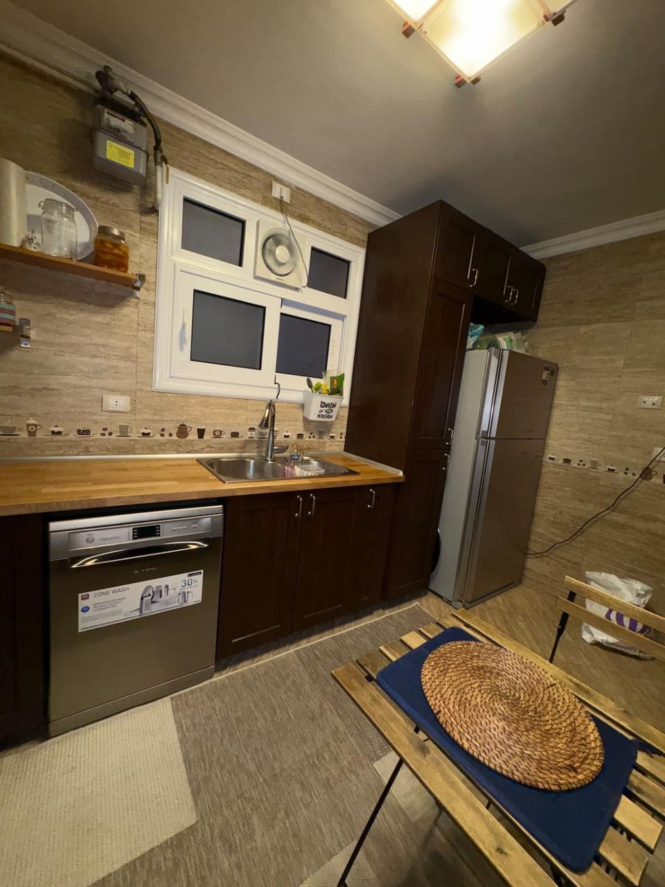 Ultra-Luxury 3BR Apartment in Rehab City New Cairo Apartment in New Cairo City