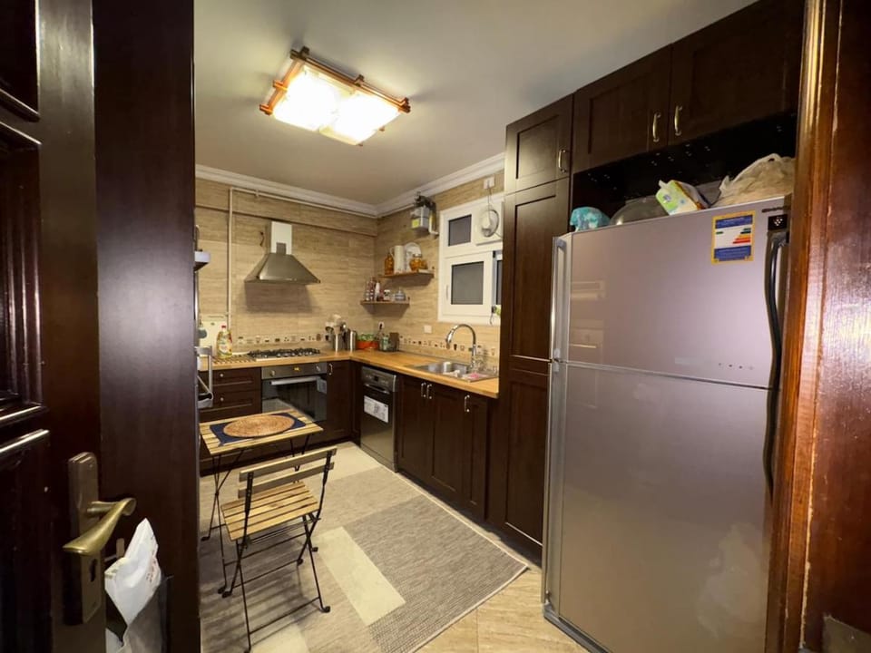Ultra-Luxury 3BR Apartment in Rehab City New Cairo Apartment in New Cairo City
